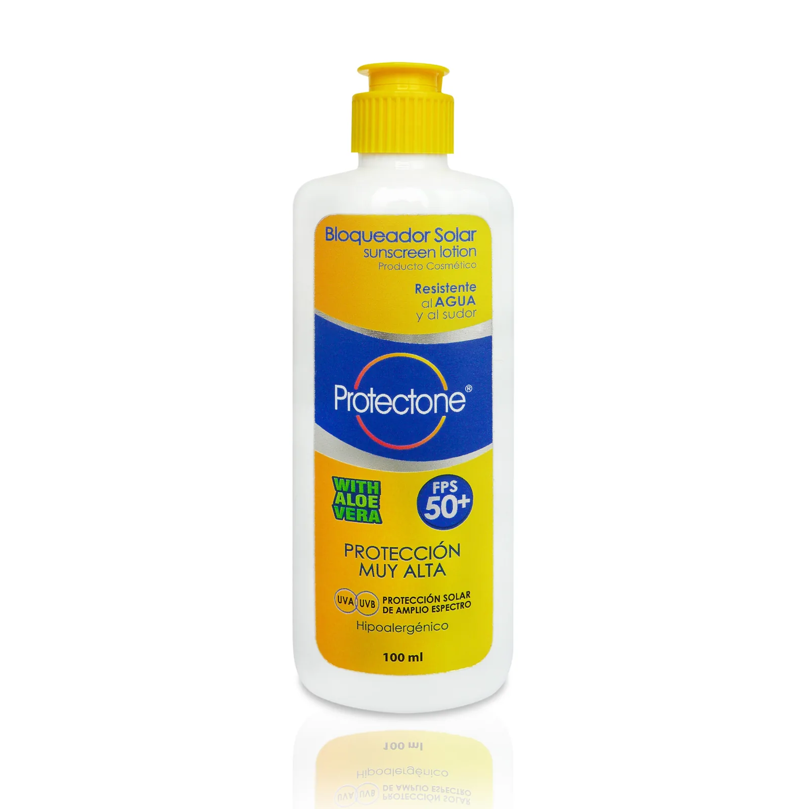 Protector Solar Personal Protect One